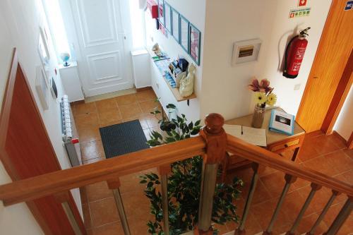 Hostal Aljezur Experiences Surf & Lounge House