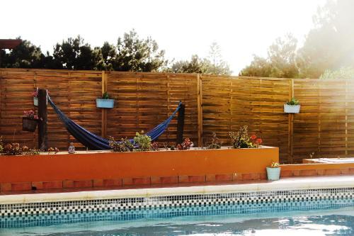 Hostal Aljezur Experiences Surf & Lounge House