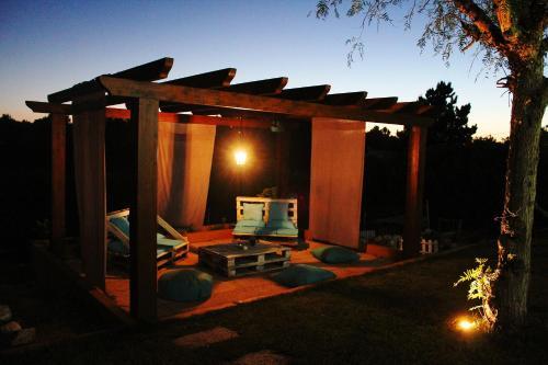 Hostal Aljezur Experiences Surf & Lounge House