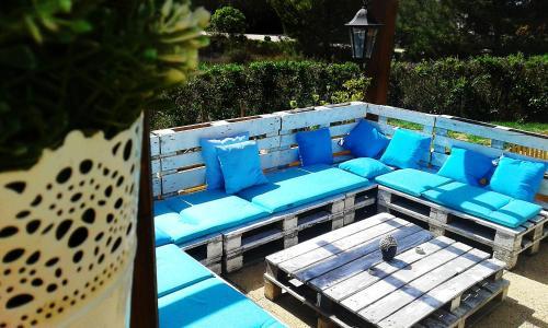 Hostal Aljezur Experiences Surf & Lounge House