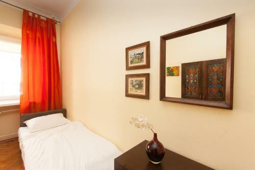 Hostel Helvetia