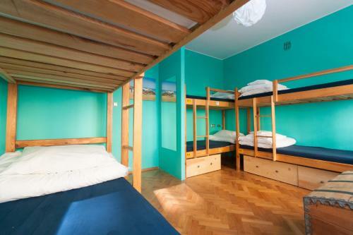 Hostel Helvetia