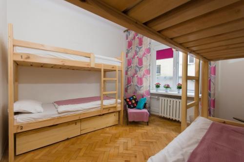 Hostel Helvetia
