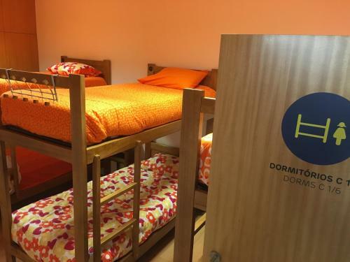 Hostel D'avenida