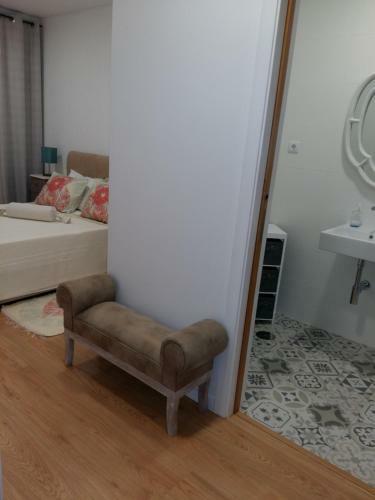 Hostel D'avenida