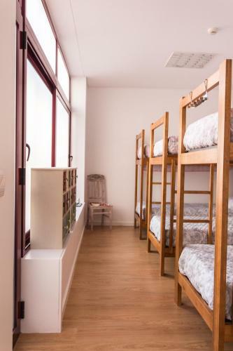 Hostel D'avenida