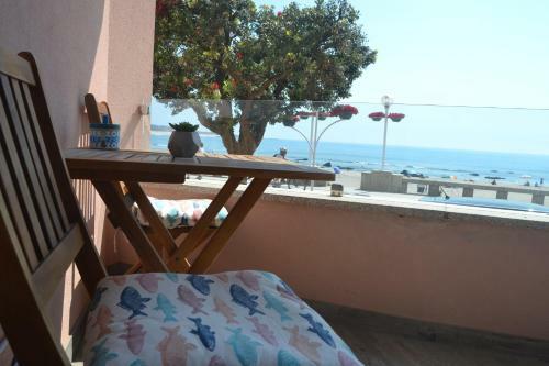 Hostel D'avenida