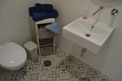 Hostel D'avenida