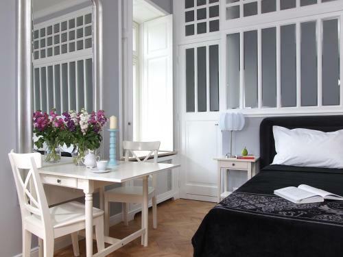 Apartamento Warsaw Concept