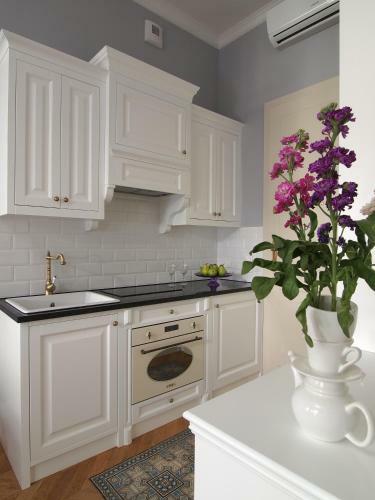 Apartamento Warsaw Concept