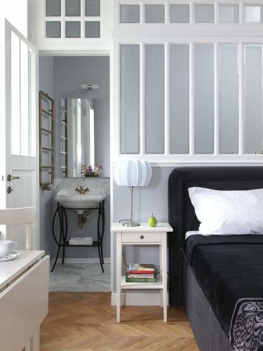 Apartamento Warsaw Concept