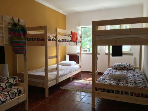 Agroturismo Casa Do P�teo