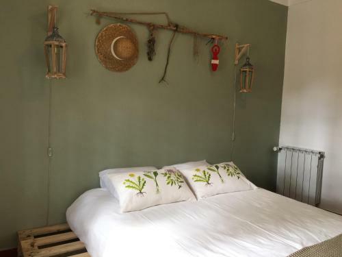Agroturismo Casa Do P�teo