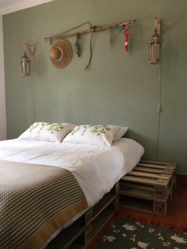 Agroturismo Casa Do P�teo