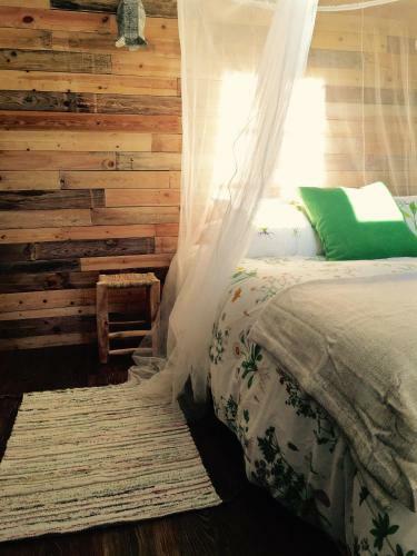 Agroturismo Casa Do P�teo