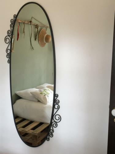 Agroturismo Casa Do P�teo