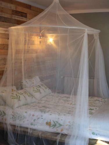 Agroturismo Casa Do P�teo