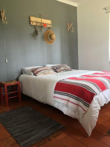 Agroturismo Casa Do P�teo