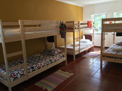 Agroturismo Casa Do P�teo