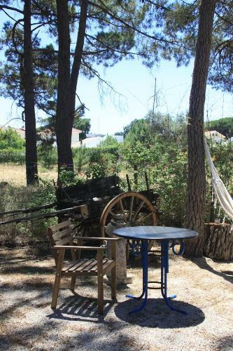 Agroturismo Casa Do P�teo