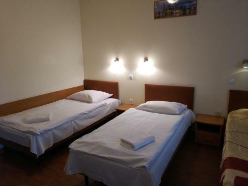 Hotel G�rsko