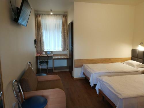Hotel G�rsko