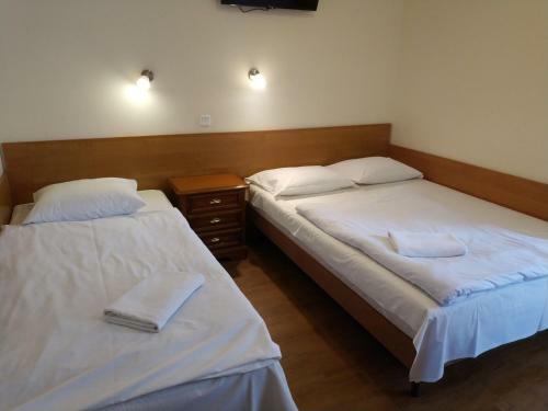 Hotel G�rsko