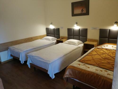 Hotel G�rsko