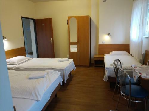 Hotel G�rsko
