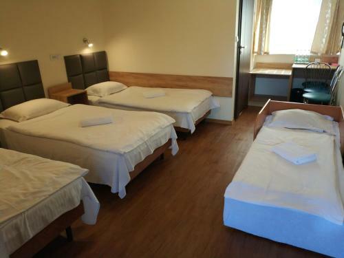 Hotel G�rsko