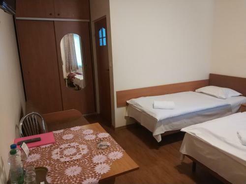 Hotel G�rsko