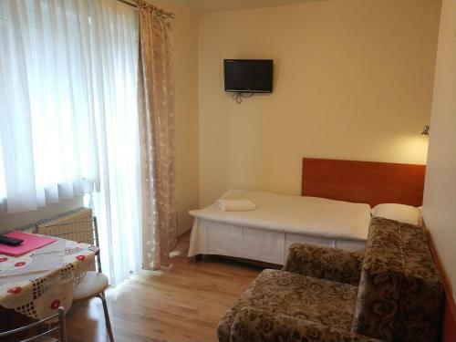 Hotel G�rsko