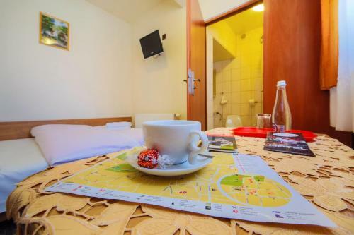 Hotel G�rsko