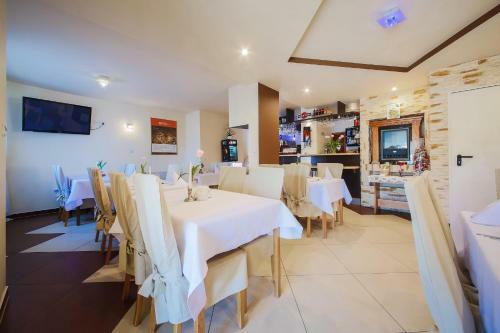 Hotel G�rsko