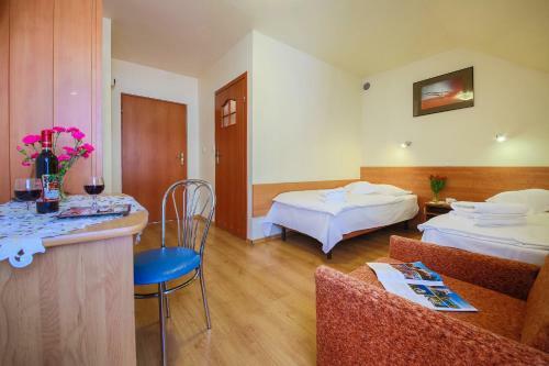 Hotel G�rsko