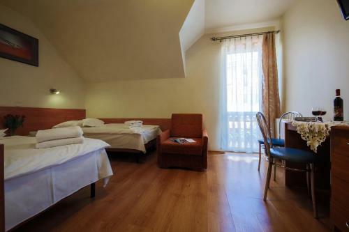 Hotel G�rsko