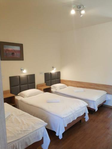 Hotel G�rsko