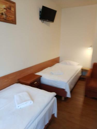 Hotel G�rsko