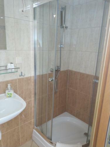 Hotel G�rsko