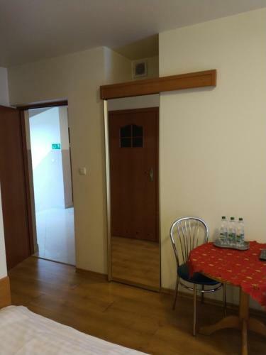 Hotel G�rsko