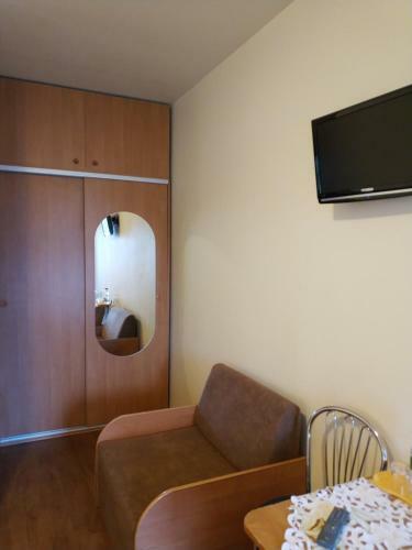 Hotel G�rsko