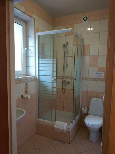 Hotel G�rsko