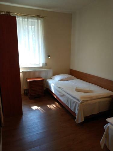 Hotel G�rsko