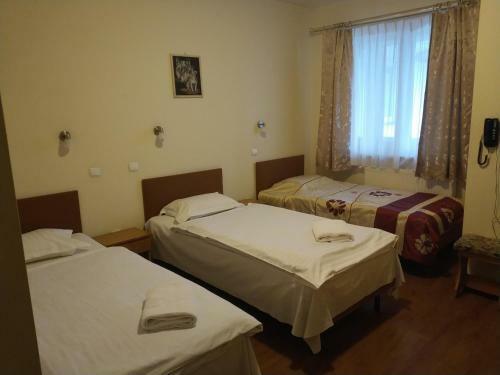 Hotel G�rsko