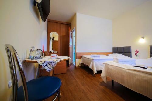 Hotel G�rsko