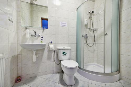 Hotel G�rsko