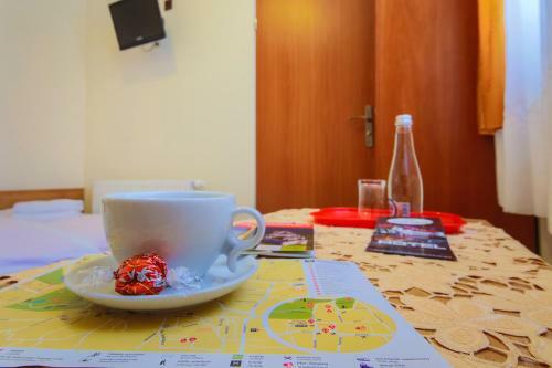 Hotel G�rsko