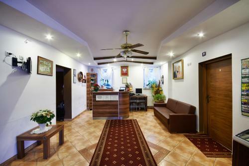 Hotel G�rsko