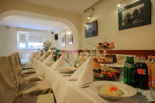 Hotel G�rsko