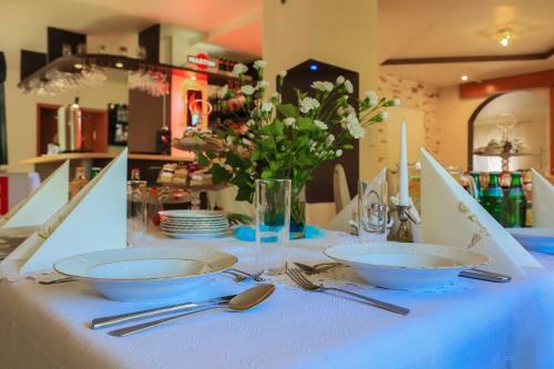 Hotel G�rsko